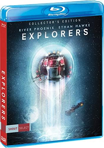 Amazon.com: The Universe: Collector's Edition Megaset : Erik